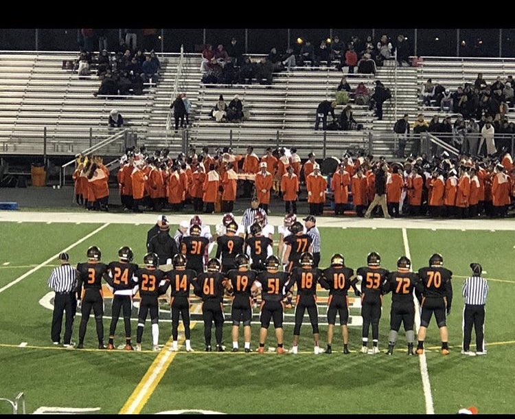 husainkhann35's tweet photo. Blessed to Play The Game of Football For 4 Years 🧡 https://t.co/umdiSVGt0E