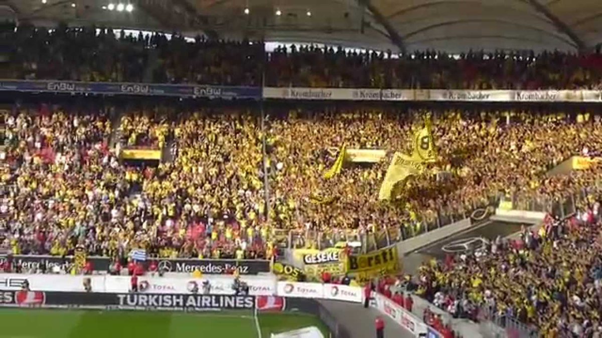 VfB DFB