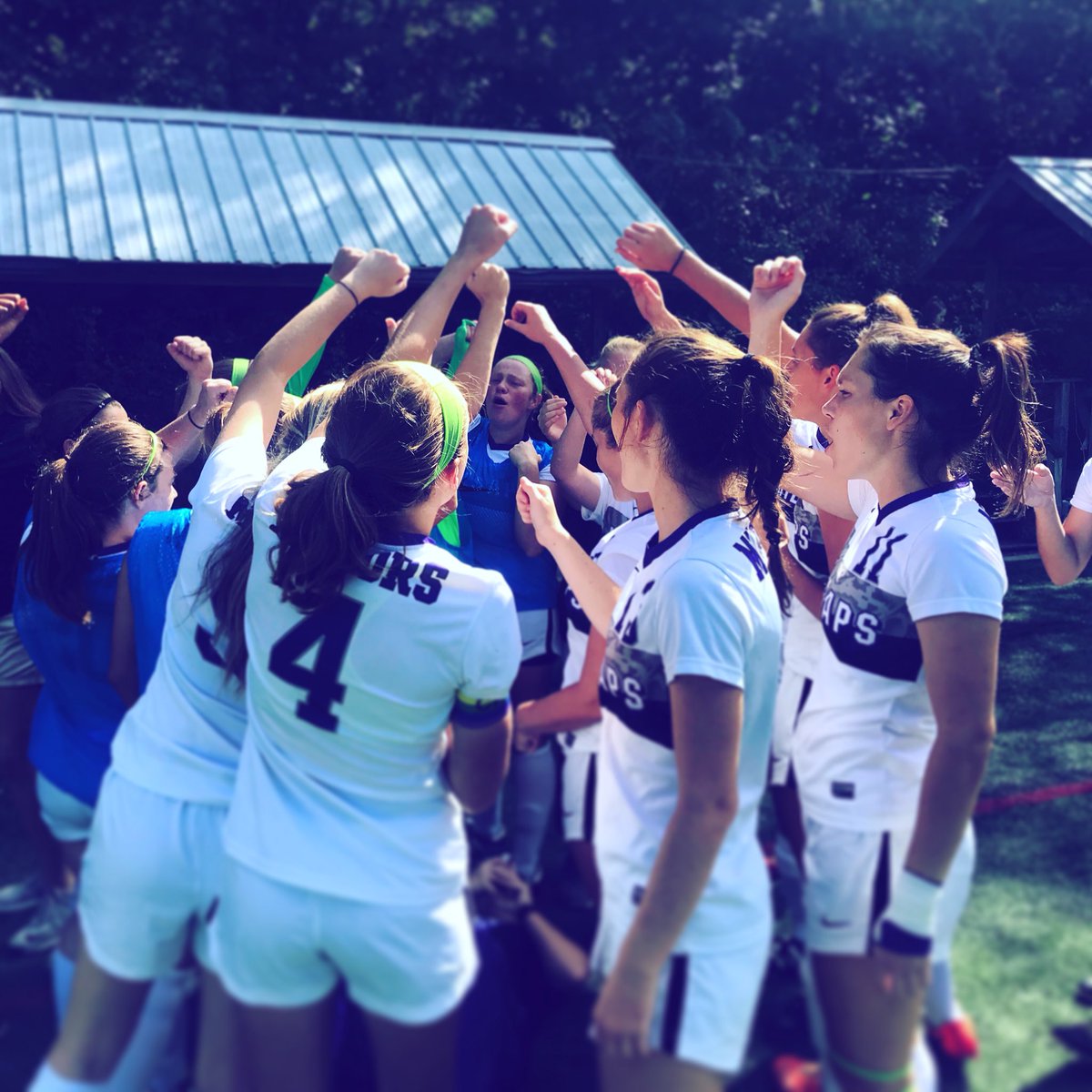 BIG game today as the #WolfPack is on the road to take on BSC‼️Tune in at 4:30PM by visiting the link below😈⚽️ #gomajors⚔️ 
portal.stretchinternet.com/bsc/