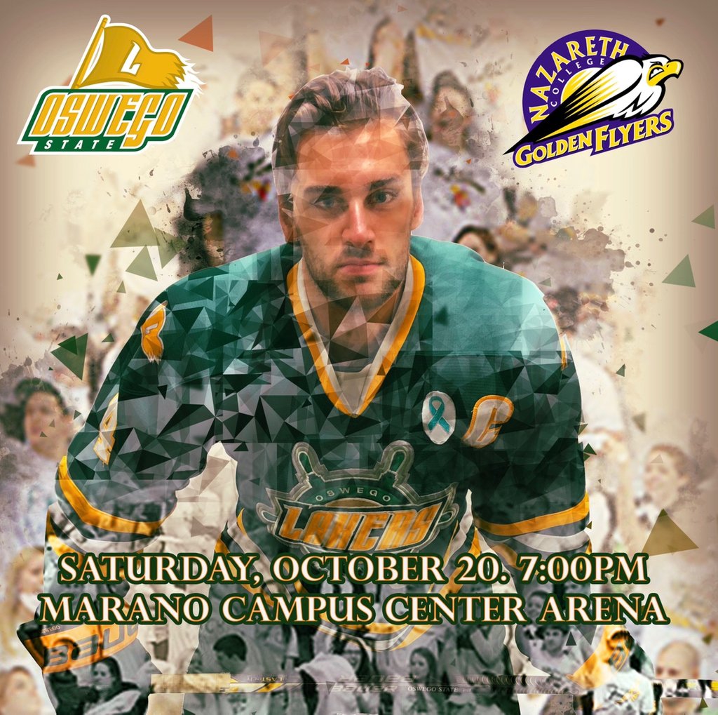 Gameday. Let's do this. 7pm. #wheelhouse #greenmachine

🎥 youtube.com/user/oswegosid…