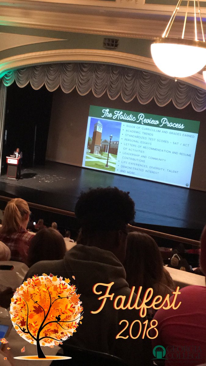 CinDLouG's tweet photo. #gcfallfest18 https://t.co/91NYSAh1g2