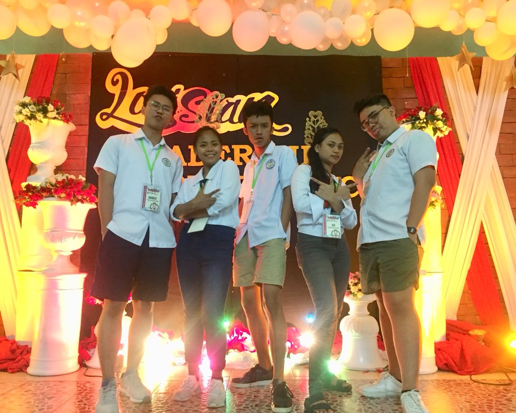 heymoxy's tweet photo. TEAM SEAIDITE 
#LLC2018 https://t.co/zUfB8jewew