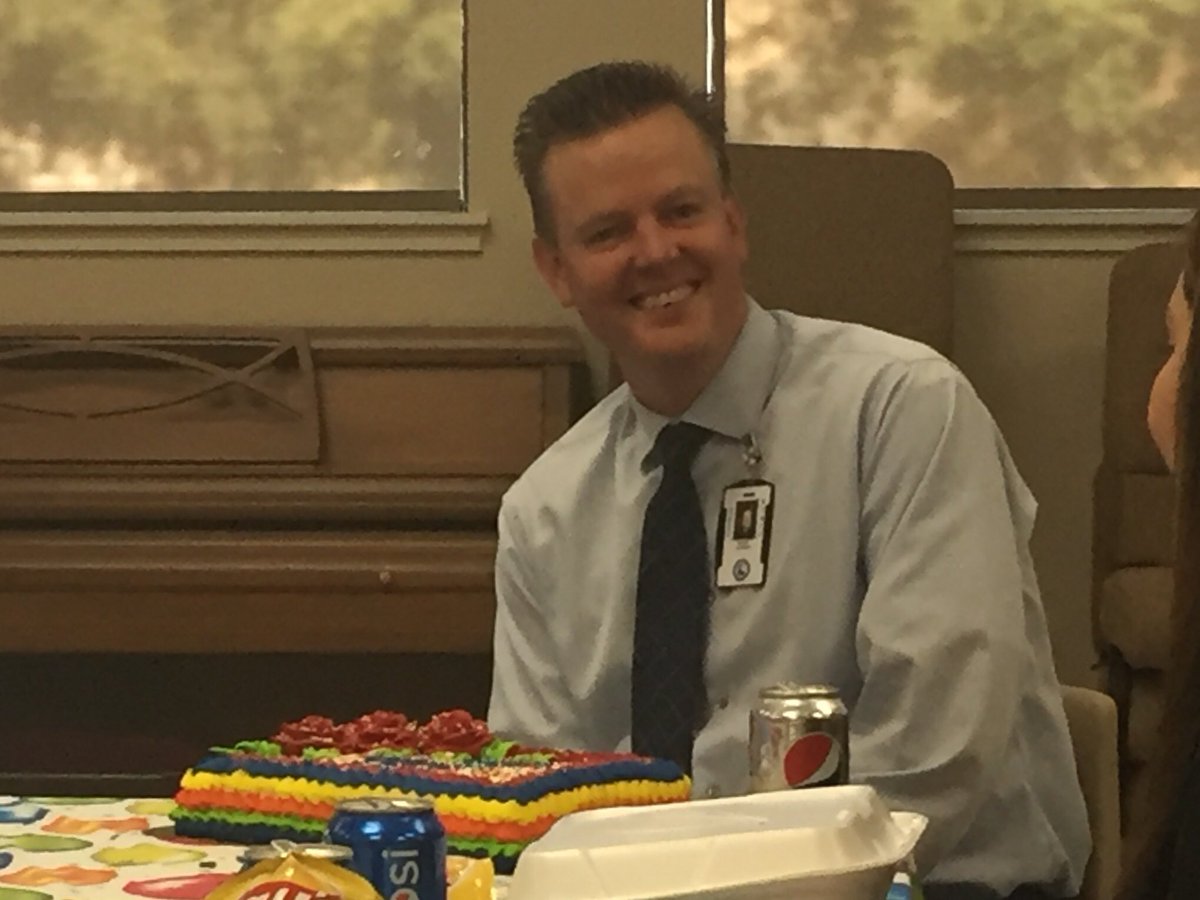 HR_Burton's tweet photo. Happy birthday to Mr. Shimer! https://t.co/akN3bzLvAT