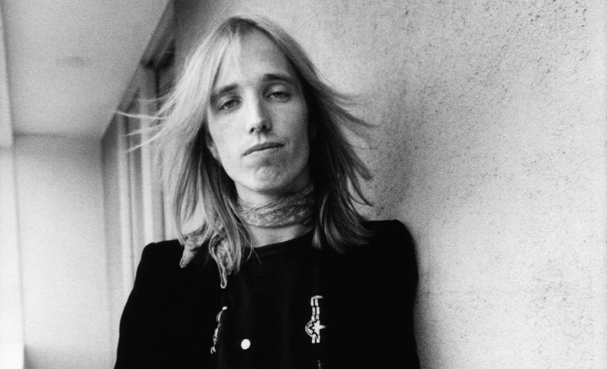 Happy Birthday Tom Petty! Gone but not forgotten.  