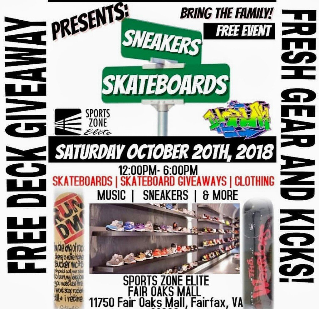 spzn's tweet image. Hey DMV if you are into Boards -- You dont want to miss this ---TODAY !!!! ckrushskateboards.com
 #FairOaksMall #CustomBoards #UrbanLifeStyle #SweetDesigns #RealTime #NowThatsElite #SPZNexclusive
