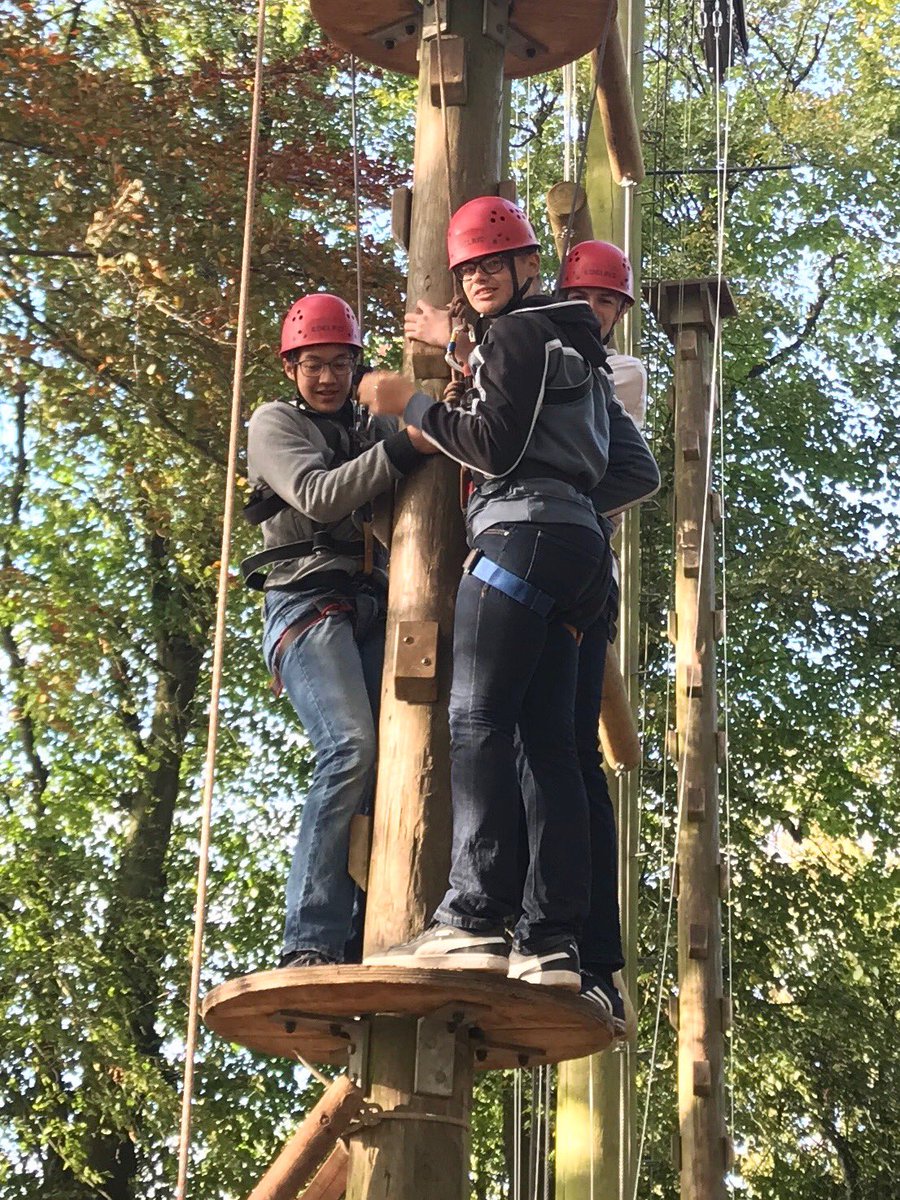 sirius_north's tweet photo. #SANY11 enjoying their adventures in Caythorpe #SANenrichment https://t.co/XNyWUiVkZv