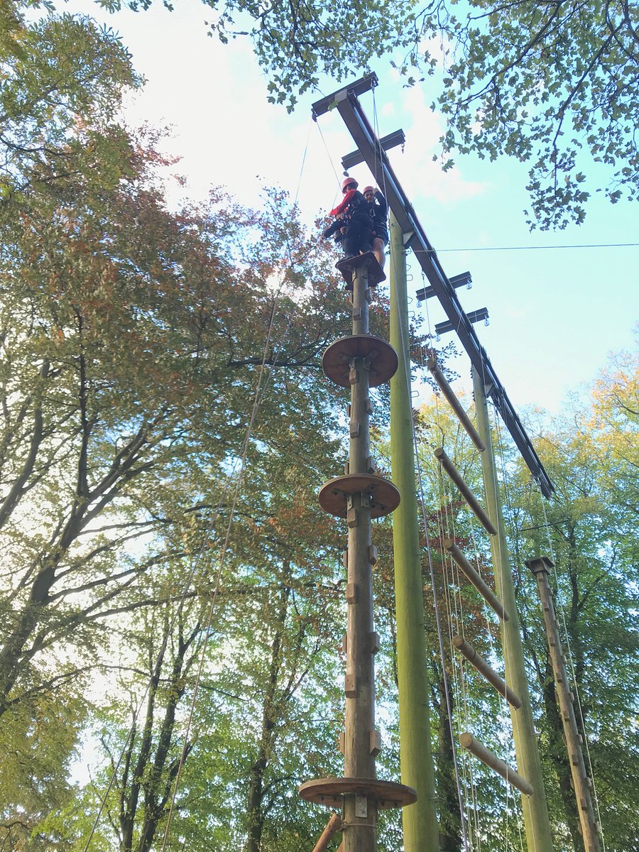 sirius_north's tweet photo. #SANY11 enjoying their adventures in Caythorpe #SANenrichment https://t.co/XNyWUiVkZv