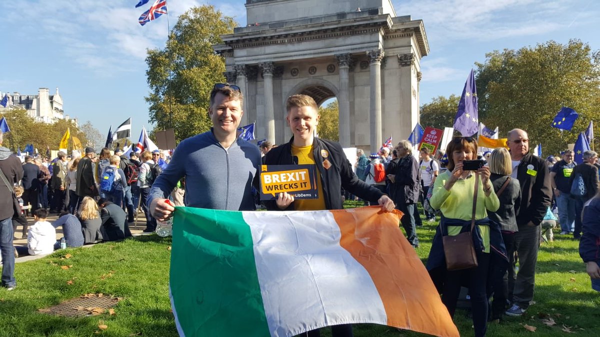 Cllr Victor ChamberlaIN (he/him) tweet media