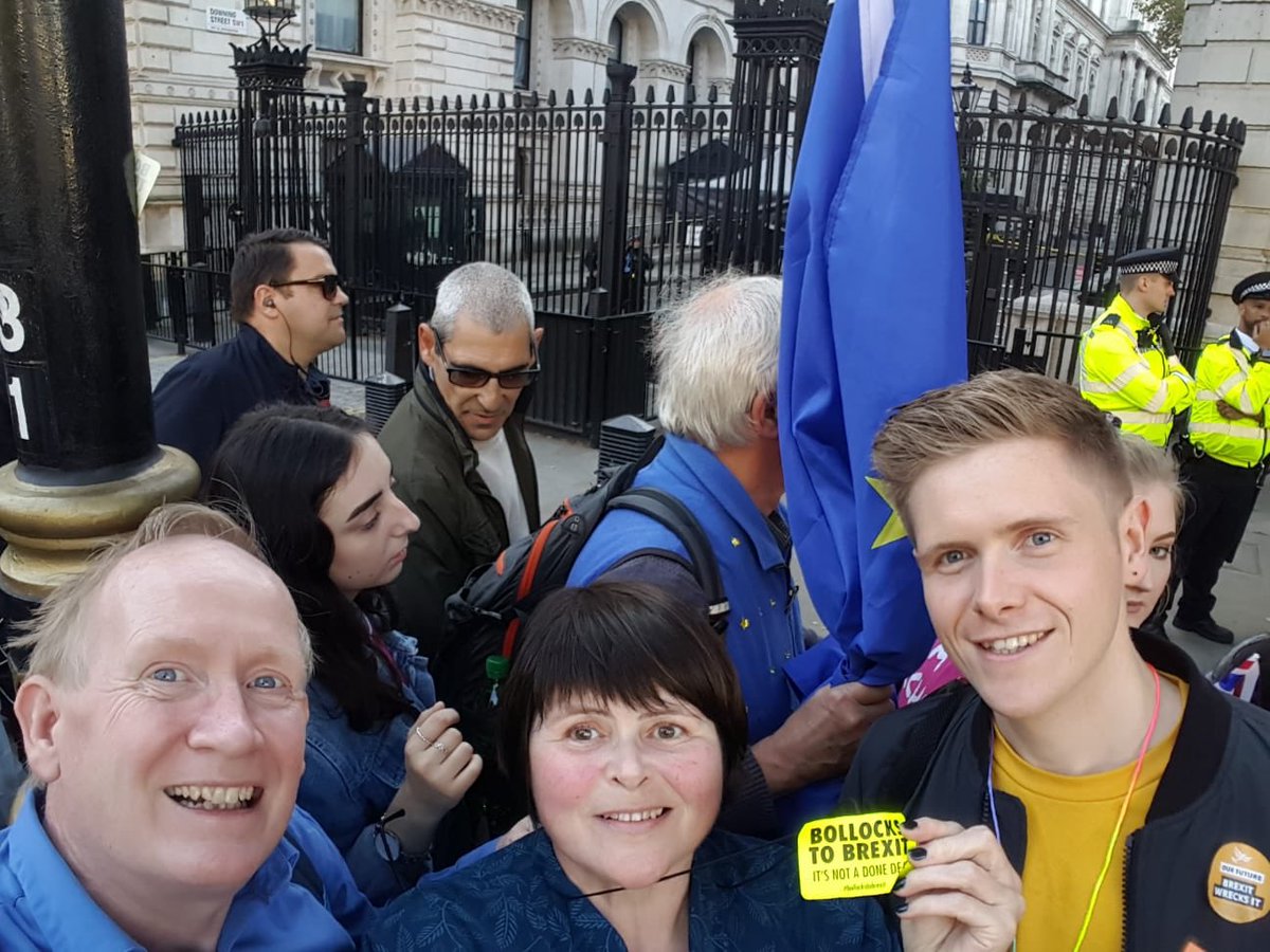 Cllr Victor ChamberlaIN (he/him) tweet media