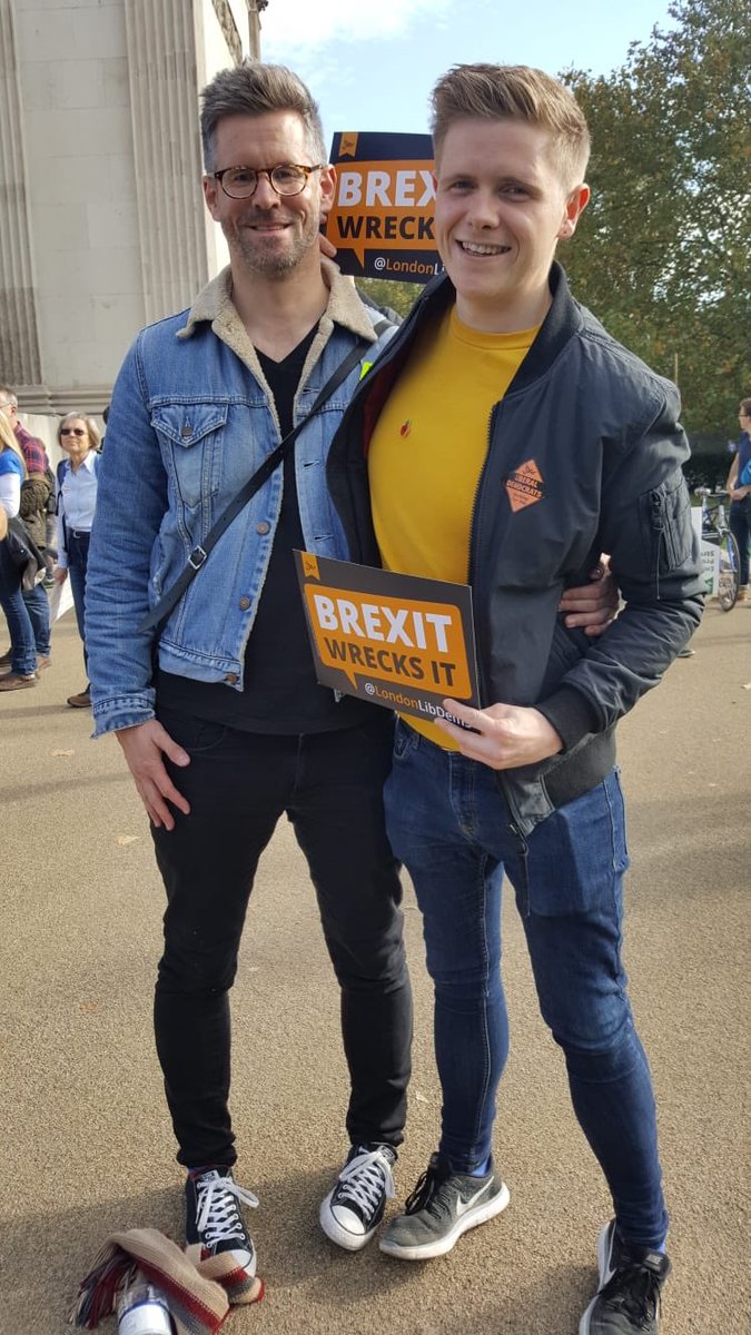 Cllr Victor ChamberlaIN (he/him) tweet media