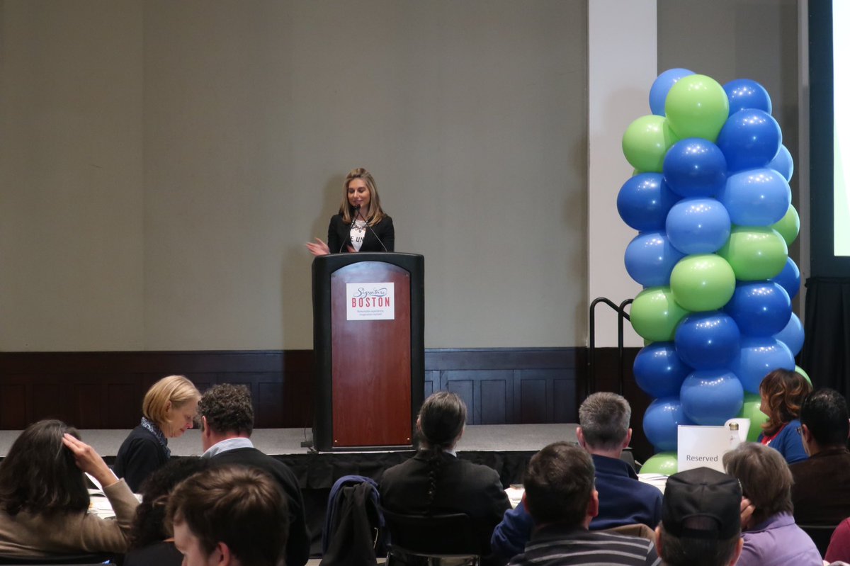 DAB455's tweet image. Hard to match the enthusiasm of @UnitedWayMABay’s Susan Dickason; raising $$$ for #CITC, she can’t be stopped; she can’t be contained. We’re ALL grateful for that! #CDCsWork