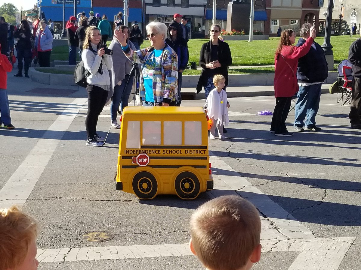 #isdparade #isdstrong