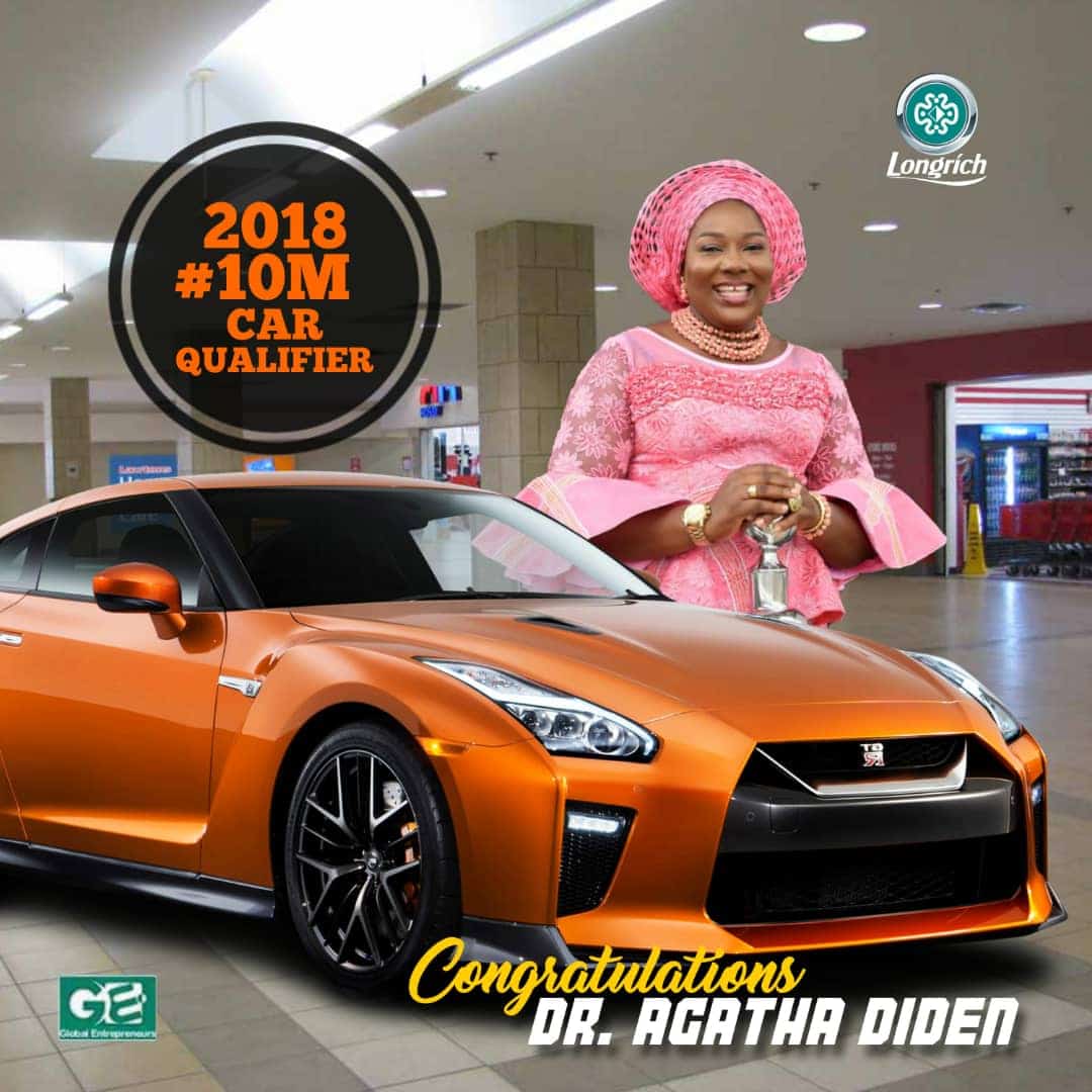 ChimaxEmily's tweet photo. You need to be healthy to become wealthy and you need to be wealthy to become healthy 
Longrich is promising you all the two 
Just switch your brand and become healthy and wealthy https://t.co/uYpHeRMShc