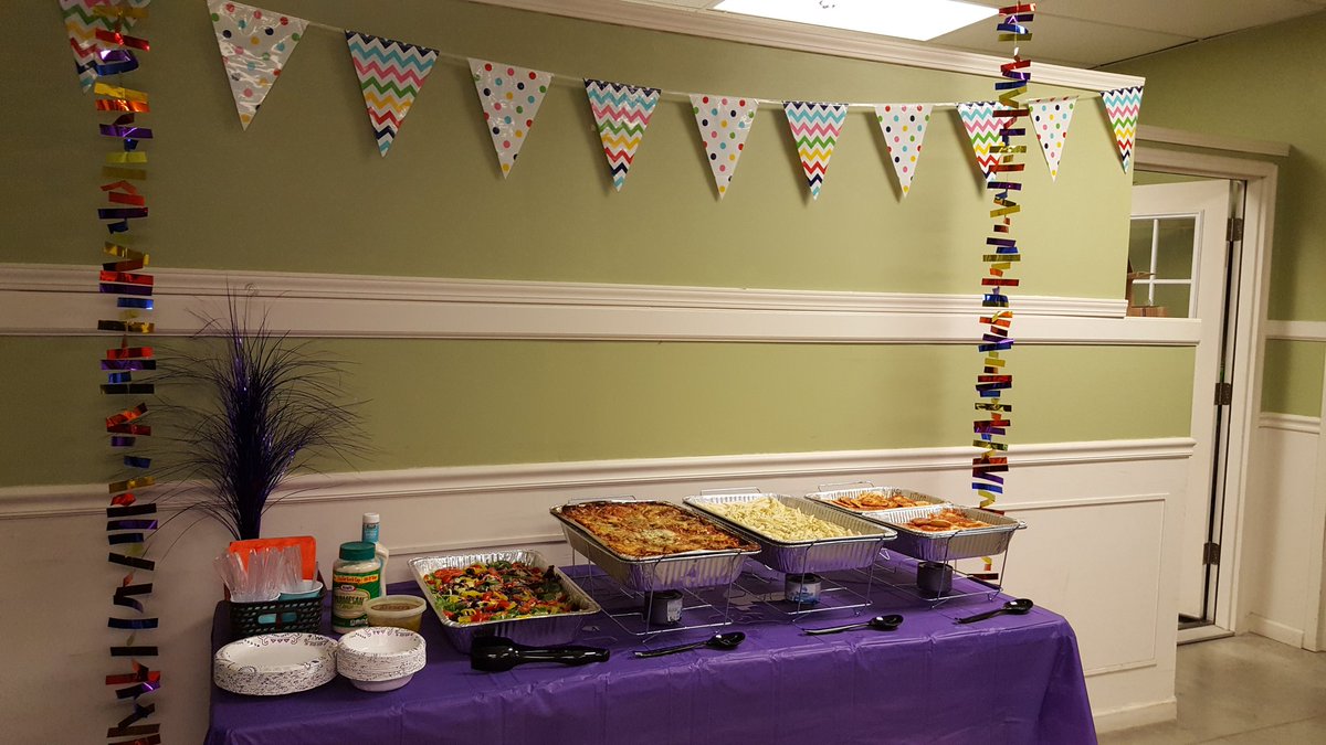 Thanks to all of our cashiers, service desk associates, and OFAs! Enjoy!!! Mangia! <a href="/CarrieASDS_6931/">CarrieASDS_6931</a> <a href="/JasonEidamTHD/">Jason Eidam</a> <a href="/McCarthyD177/">Mike McCarthy</a>