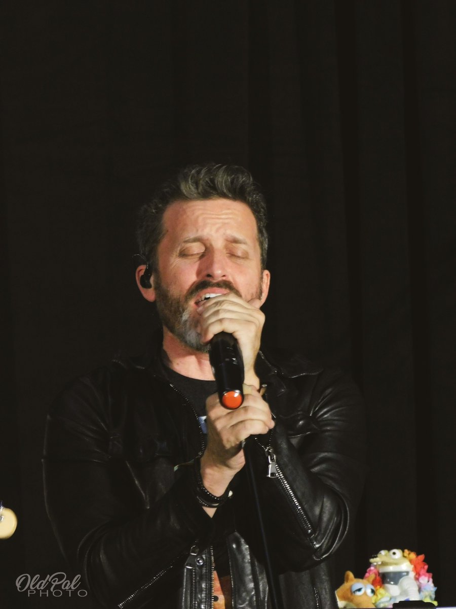 OldPalPhoto's tweet image. .@RobBenedict 
#SPNCle 2018 
#robcon