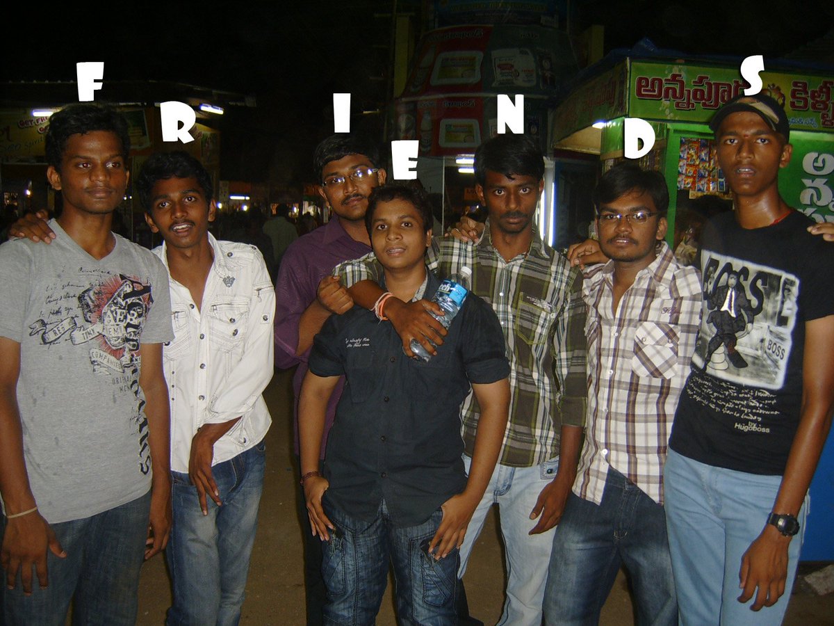 Perspectivebud's tweet image. #MyYaari 15years friendship. in my 25years of life.!! My ATM. My Love.!! 😍😍😘😘😊😊😇😇 Cheers.!! #Bodi Babu &amp;amp; Co.!! #papers #Kuppa #Batta #Baba #Chambu #Shabbashpuddi. #No1YaariWithRana