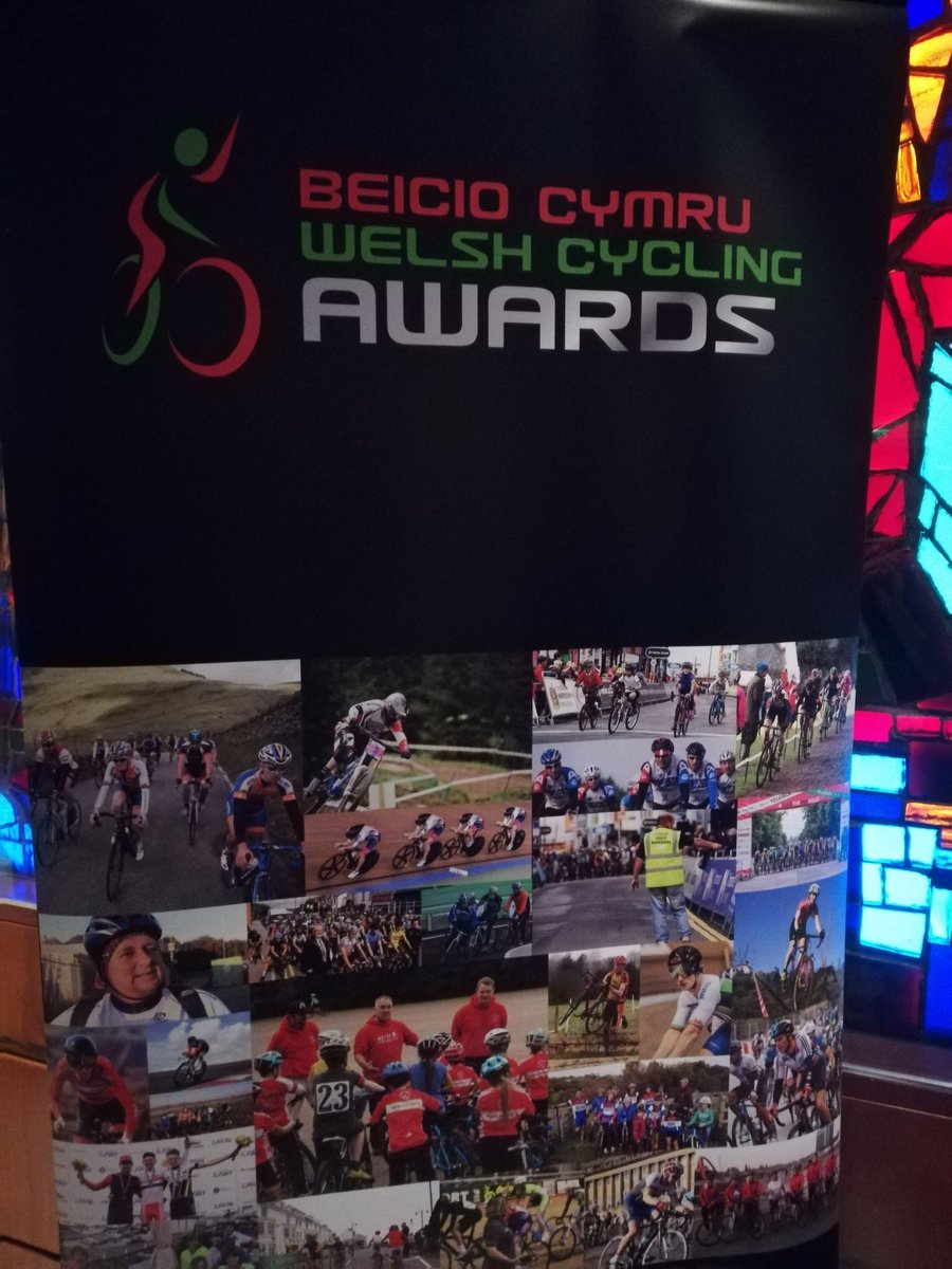 anita (@anita_library) on Twitter photo Looking forward to @WelshCycling awards tonight in Cardiff ... Not long too go <a href="/YstwythCC/">Clwb Beicio Ystwyth</a> Looking forward to @WelshCycling awards tonight in Cardiff ... Not long too go <a href="/YstwythCC/">Clwb Beicio Ystwyth</a>