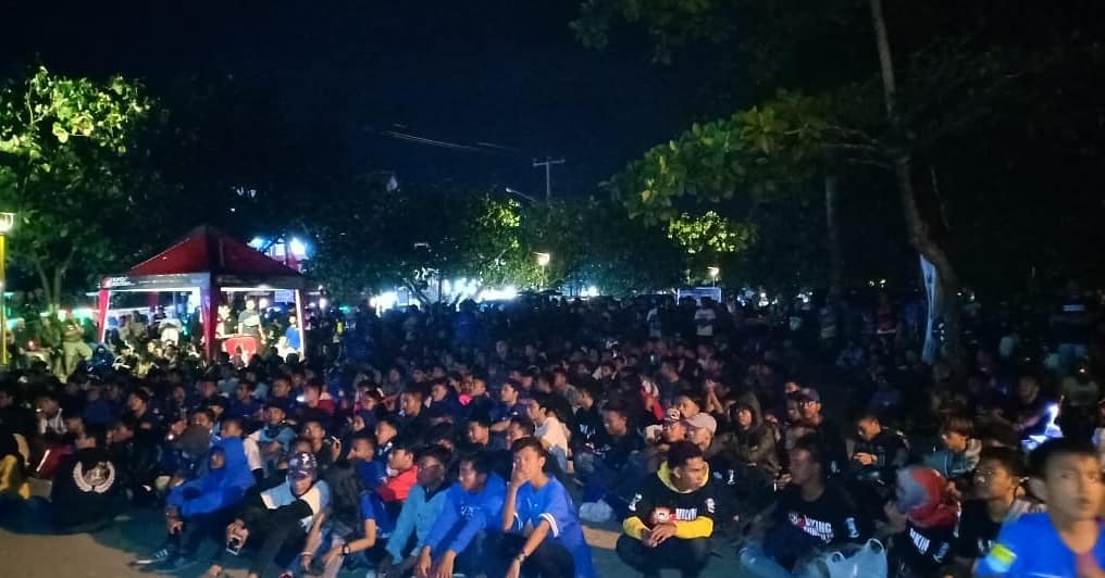 The power of anak pantai
Beach boys <a href="/viking_PND/">Distrik Pangandaran</a>