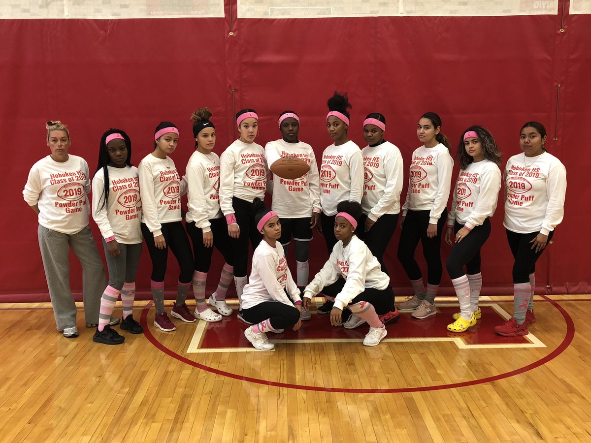 Hoboken2019's tweet photo. White Team! #Redwings2019 https://t.co/tAnT7vbiPz