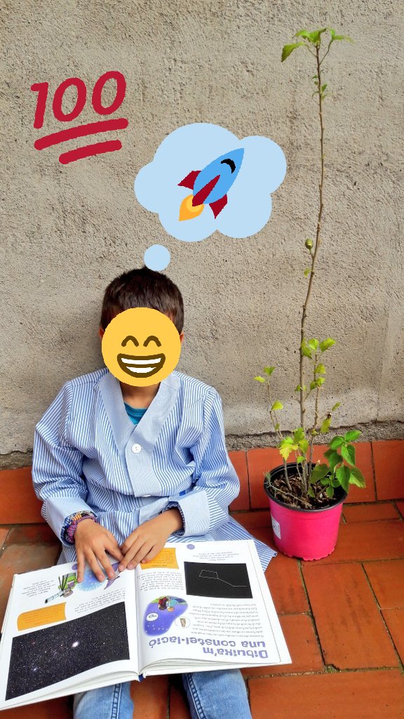 DavidPlanas11's tweet photo. A #jecasp ens encanta llegir a totes les hores a les nostres terrassetes!! Descobrint milions de coses i gaudint-imaginant milers d'aventures!! No hi ha lloc millor per fer-ho!! Ens encanta!! https://t.co/t0unSpEq4E