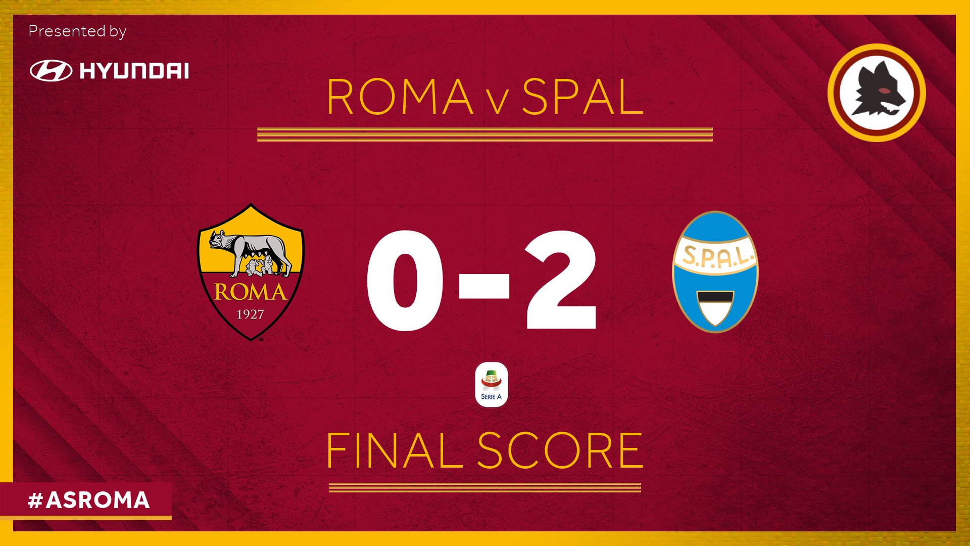 AS Roma English on Twitter: