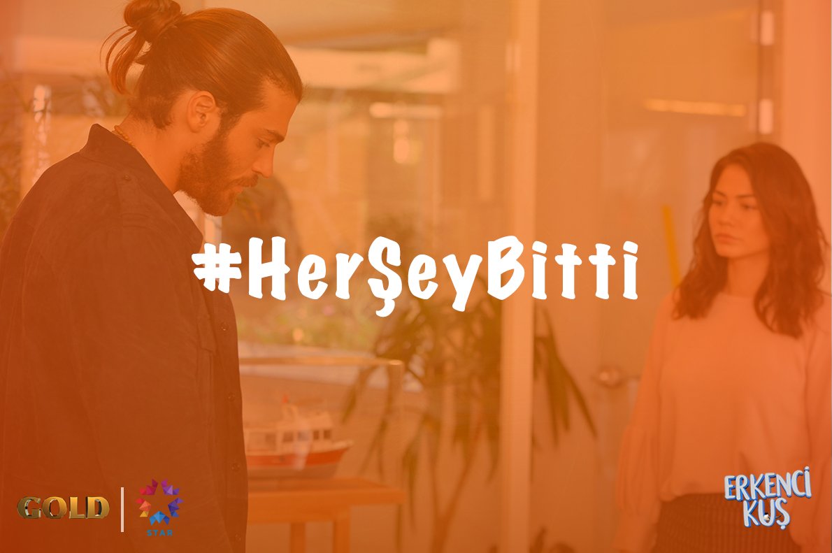 erkencikusdizi tweet picture