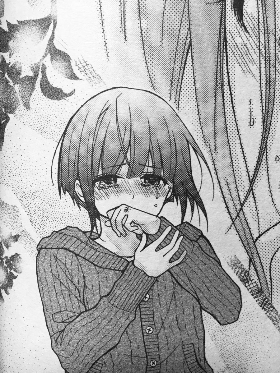 くまがい杏子 16巻4 26発売 Sho Comi22号発売 チョコレート ヴァンパイア 46話が載ってます 霖がメインの回です 読者さんはドロドロ展開を期待してるのか穏やか展開を期待してるのか 気になります 笑 次号は番外編につき 続きは24号です くまがい杏子 16巻4 26発売 Sho Comi22号発売 チョコレート ヴァンパイア 46話が載ってます 霖がメインの回です 読者さんはドロドロ展開を期待してるのか穏やか展開を期待してるのか 気になります 笑 次号は番外編につき 続きは24号です
