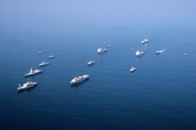 UK’s Standing Joint Force HQ tweet media