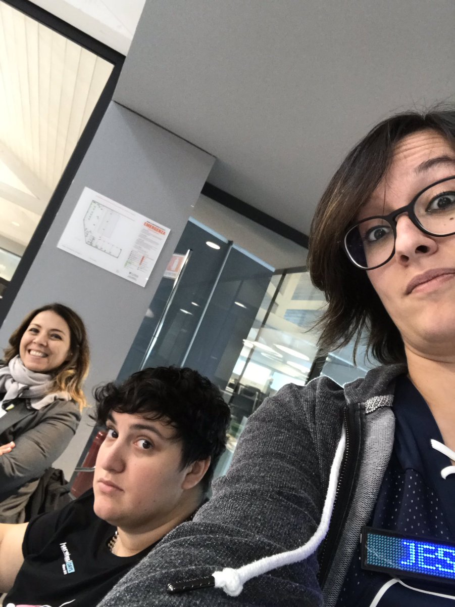 Jessica Tibaldi tweet media