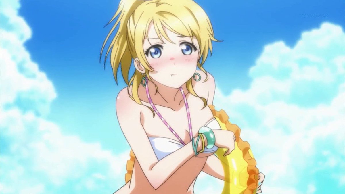 かしこいかわいいエリーチカ Twitter Search Twitter