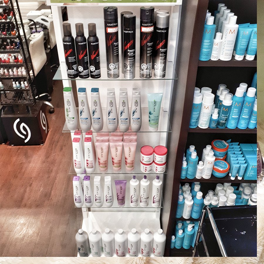 glamsecretsNB's tweet photo. Save 40% off on all Matrix Biolage and Vavoom products.

Sauvez 40% sur tous les produits de Matrix Biolage et Matrix Vavoom. https://t.co/tSLuhGDE3E