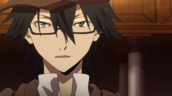 乱歩さん誕生日のtwitterイラスト検索結果