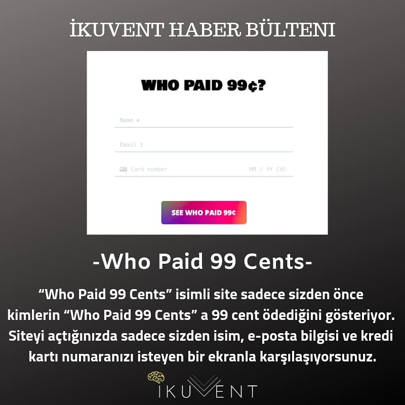 ikuvent's tweet photo. İKUVENT HABER BÜLTENİ #ikuvent #iku #haber #girisim https://t.co/vrqupZ0Wcq