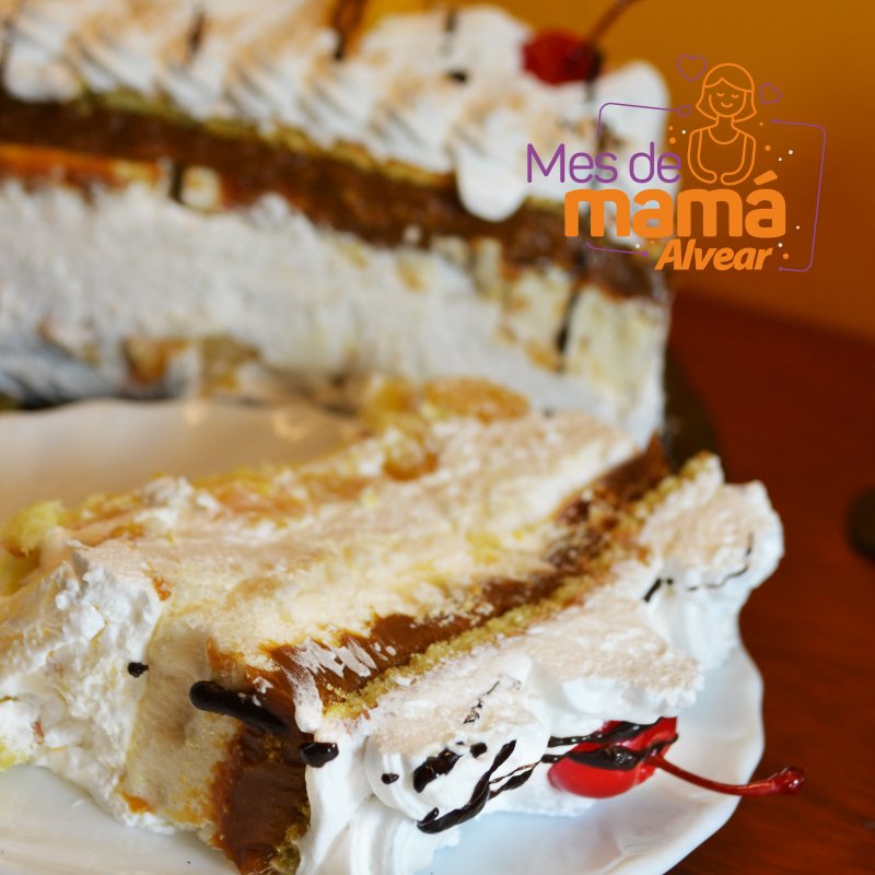 AlvearSuperOK's tweet photo. Para el día de la madre, nuestros maestros reposteros y panaderos sienten una inspiración especial. Sorprendé a mamá con algo rico para el postre.
En todas nuestras sucursales vas a encontrar todas estas exquisiteces de elaboración propia.#DíaDeLaMadre https://t.co/f9L286pTW8
