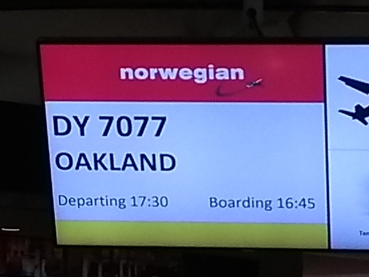 yanez_mompracem's tweet image. On my way to San Francisco #CodeOne #redhat #apachemaven #maven