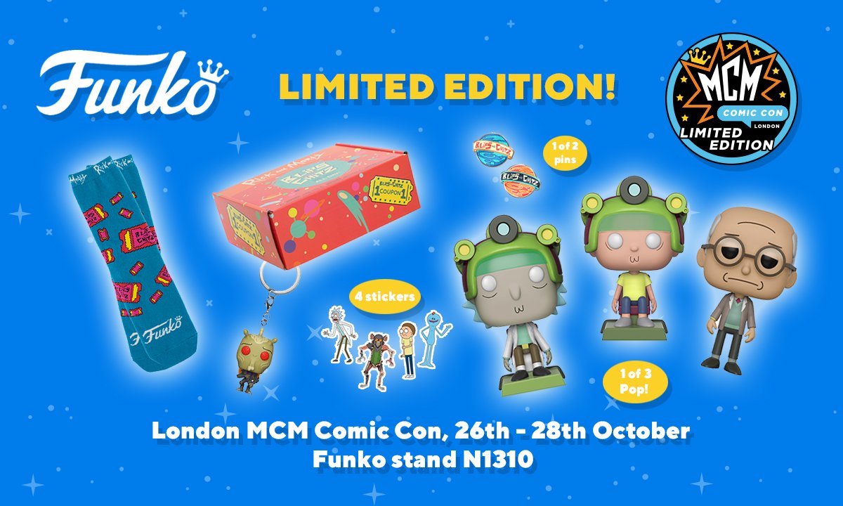 discount code for mcm comic con