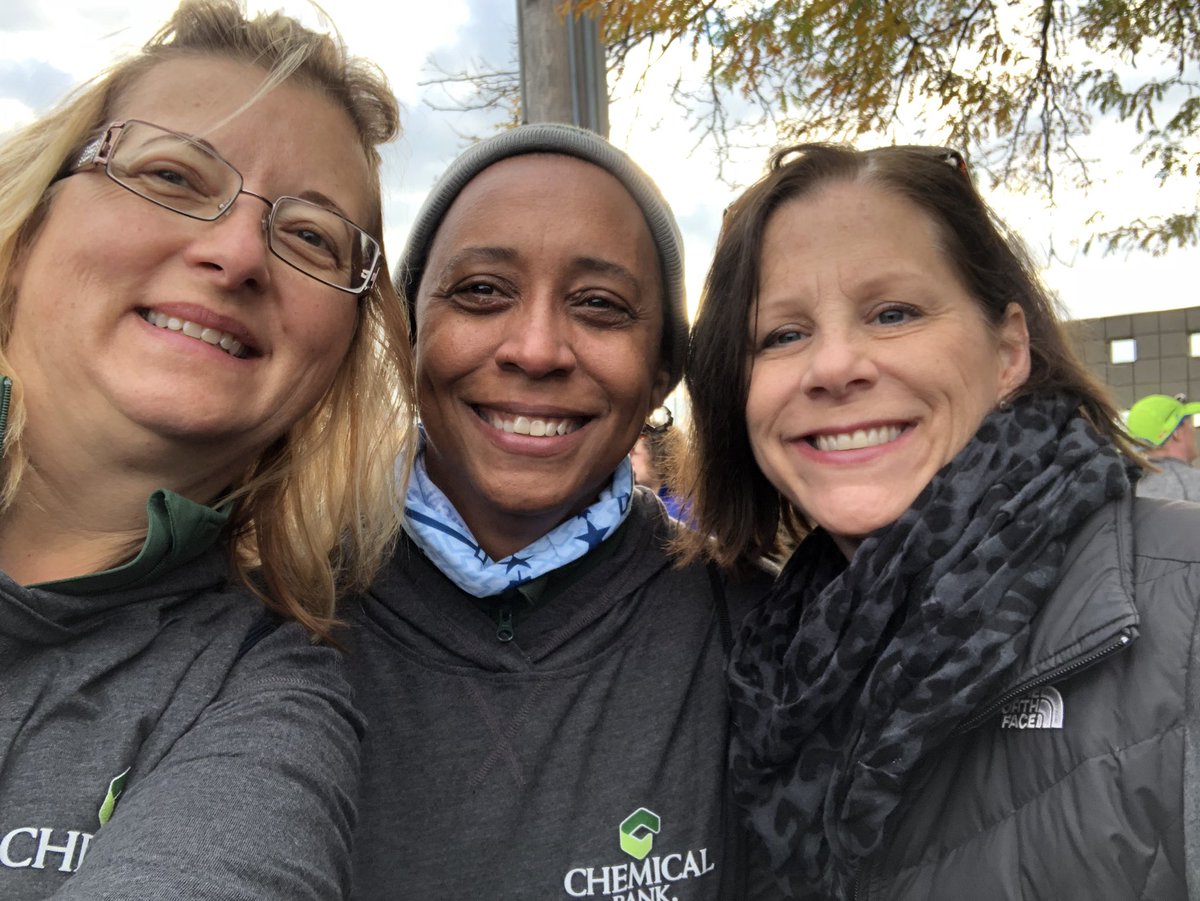 jmkilbourne's tweet photo. @ChemicalBank #creatingcommunitychemistry, #freepmarathon https://t.co/hb0DaUwzTj