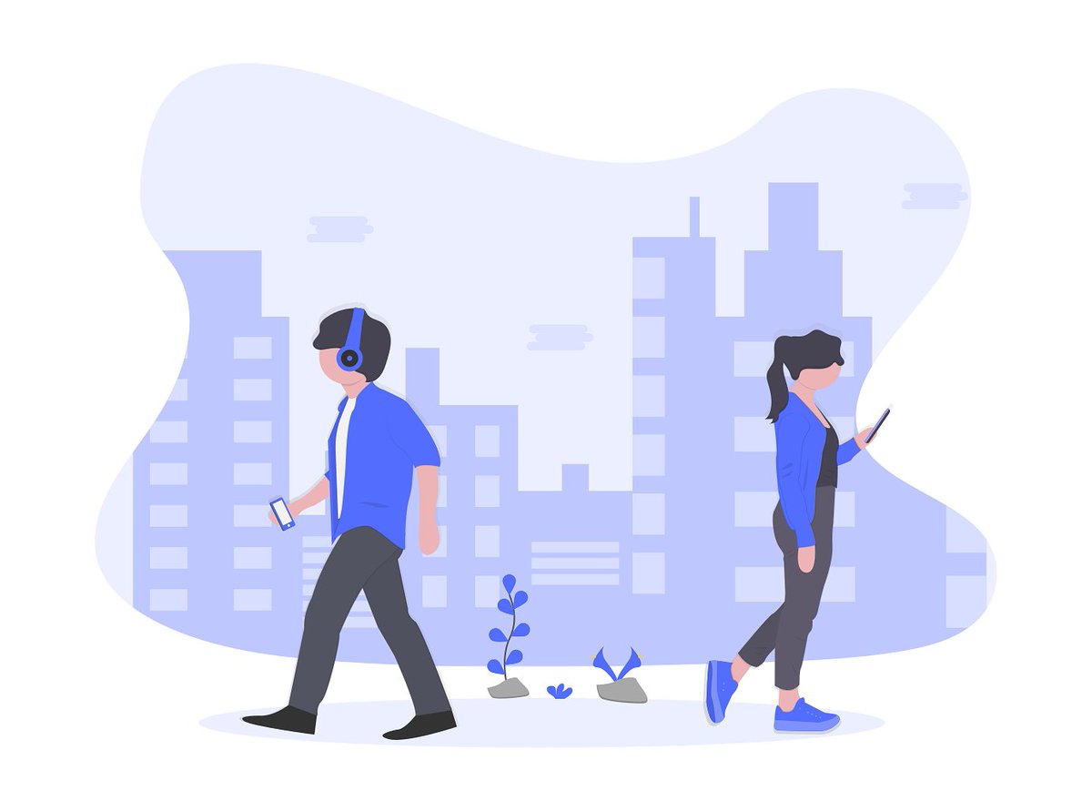 ncn_dev's tweet photo. 😍 I just discoverd @unDraw_co, a massive library of Customizable Open Source illustrations. An amazing project by @NinaLimpi that will save you so much time! https://t.co/cNxg1qKaZt