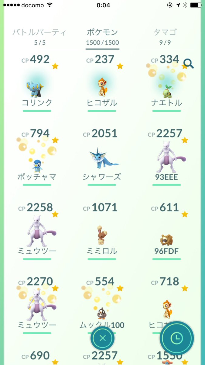 拡張 ポケモン ボックス