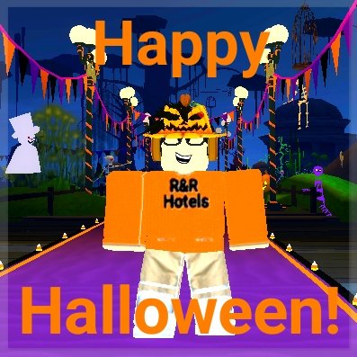 Thirust Roblox On Twitter Happy Halloween Roblox Roblox - robloxhowtoscript hashtag on twitter