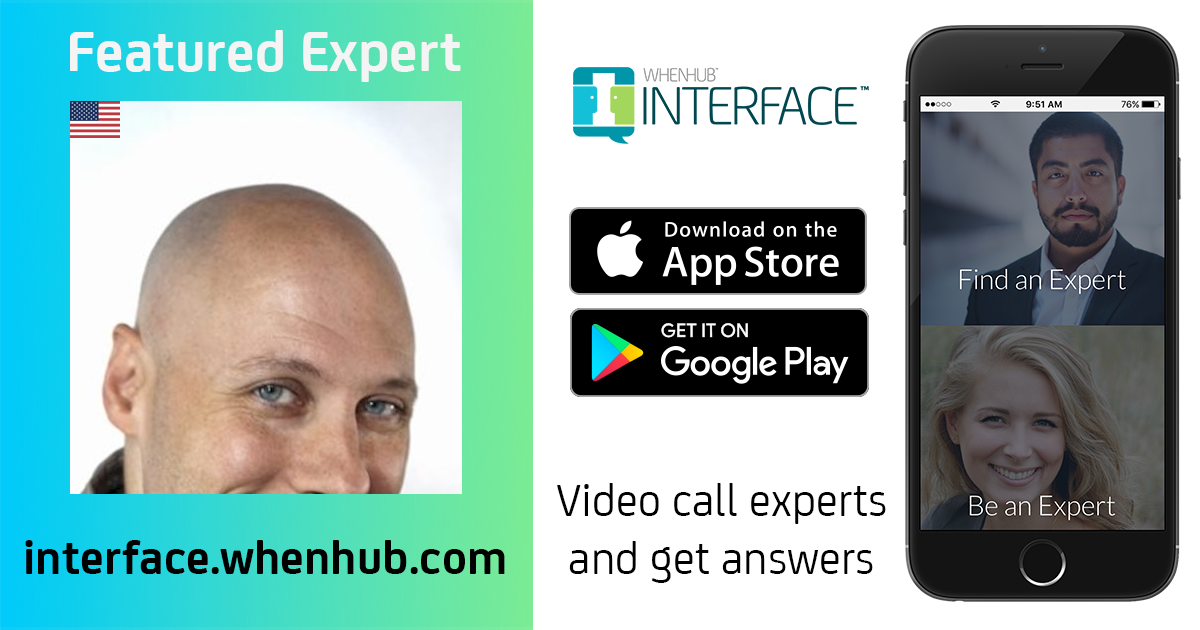 InterfaceRadar's tweet photo. Andy Smith is now available on the topics #ComicBookArt #ImprovActor
Download @WhenHub #Interface now on #iOS and #Android to video call Andy Smith or signup as an expert in your field. #gigeconomy20 #cryptocurrency https://t.co/XtQufV10pW https://t.co/sEOpxackn5