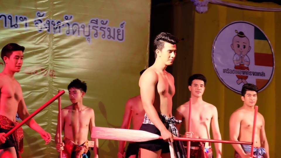 Barnaby_HD's tweet photo. พายเรือด้วยกันไหมครับ 💦
#ประกวดนายท้ายเรือ💪🏻💪🏻 https://t.co/O7OcTyR027