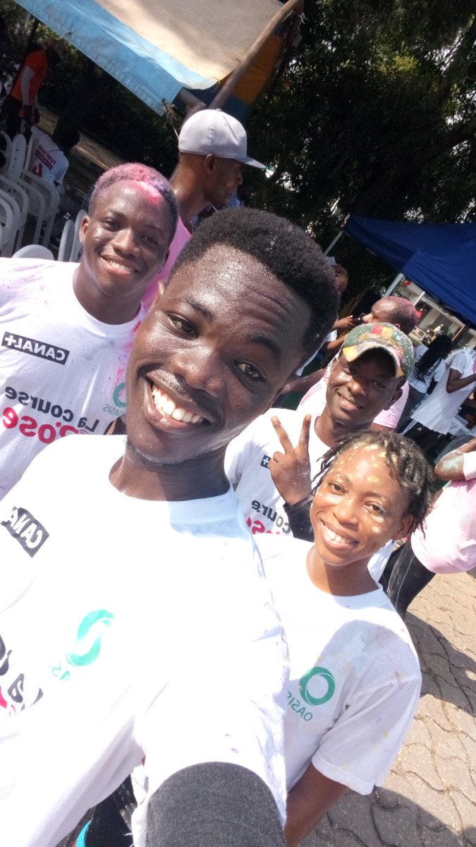 dele_greg's tweet photo. Belle initiative
#BPinkProject18
#LaCourseRose https://t.co/m3b2ERbctd