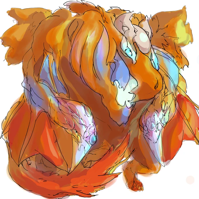 モンスター図鑑(121)レベラーマ 