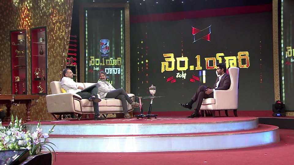 Pragathiprabhas's tweet image. Took many posts as Host,Actor, Entrepreneur,Leader,Producer....And finally came to us as our YAARI!!! LOVE U friend...!!! @RanaDaggubati #No1YaariwithRana #MyYaari