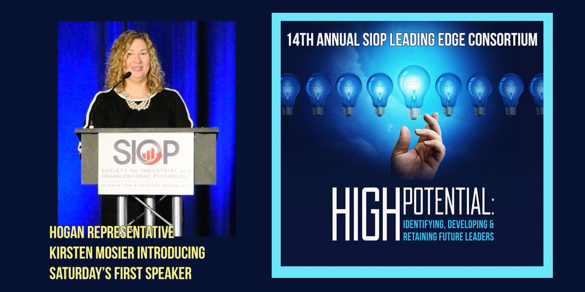 SIOPtweets's tweet photo. Kirsten Mosier researched her introduction for Matt Paese, Saturday morning’s first speaker, and learned that he makes great COFFEE. #LEC18 #IOPsych https://t.co/k0GwdTHBLl