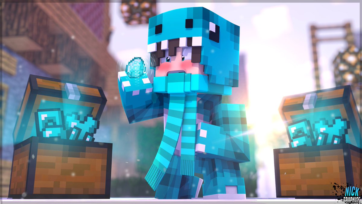 Fael#NICK tweet media