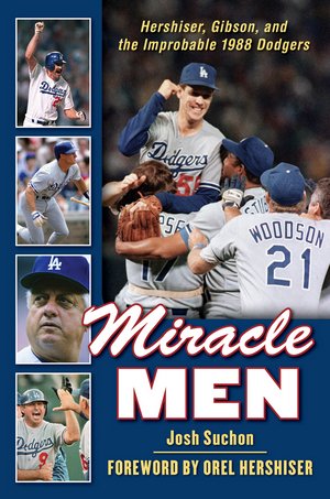 Josh_Suchon's tweet photo. Happy 30th Anniversary, @OrelHershiser and @pgammons #YouWereLucky #GrabABat #WorldSeries https://t.co/JIX7E64lIp