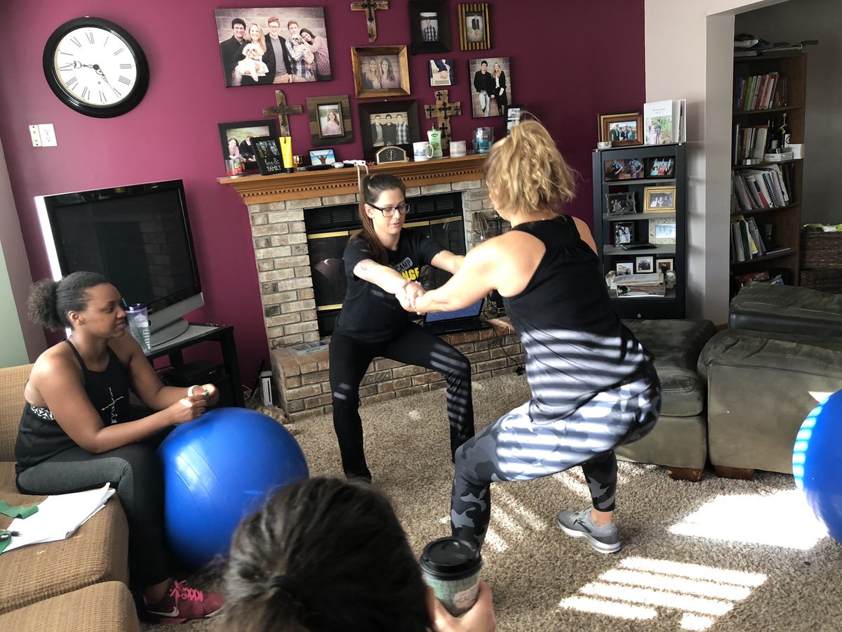 Boot Camp Challenge tweet media