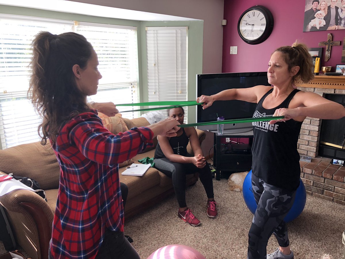 Boot Camp Challenge tweet media